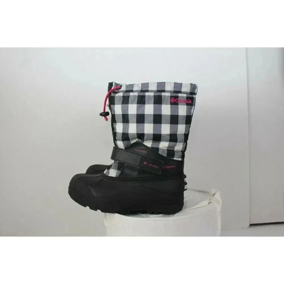 ladies Columbia waterproof boots 400 grams size 3 - Picture 5 of 8